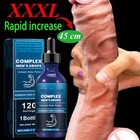 Usa Complex Men s Drops Secret Drops For Strong Men male Supplement Drops 30ml