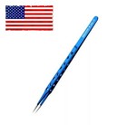Top Precision Tweezers Heatdispersing Aac-14  Pcb Bga Repair Rework Jewelry