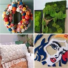 Fabric Tufting Cloth Backing Fabric Various Using Rug Tufting Diy Backing Fabric