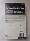 Duracell Coppertop Alkaline Batteries  D  10 Ct