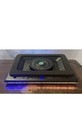 Llano V12 Laptop Cooler Black