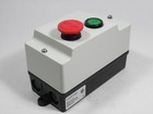 Danfoss Dol Starter Ci 16 183 220v 50 60hz 11-16a Start stop reset Wear Nop