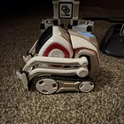 Tested And Fully Working Anki Cozmo Robot Toy With 3 Interactive Cubes  Charger