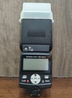 Nikon Speedlight Sb-80dx Digital Camera Flash