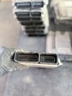 Oe 10 2011 Gmc Acadia Traverse Engine Control Module Ecm Ecu Aalt 12636355