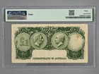 Commonwealth Of Australia One Pound Banknote - Pmg 30 Apparent Nd  1953-60 