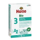 Holle Follow-on Milk Stage 3 A2 Organic New
