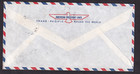 Philippines 1973 Cover American President Lines Cargo Ships Manila To San Fran