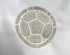 Colombia Jersey   100th Anniversary White 2024  Limited Edition