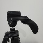 Manfrotto Compact Action Mkcompactacn-bk Ball Head Traveler Tripod Black 61 