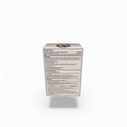 Nicorette Original 2mg Nicotine Gum 110 Ct  Stop Smoking Aid Exp 11 25 New