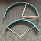 Original Men   s Monark Holiday Bicycle Fenders  26  Bike