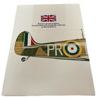 Supermarine Spitfire By Chaz Bowyer -hardcover 1980 Euc