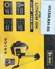 Dewalt 16 Lines Green Laser Level-4x360     4d Self-leveling With Bag   Remote Xr