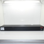 Apc Netbotz Rack Monitor 450 Nbrk0450