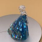 Swarovski Crystal Disney Elsa 2016 Limited Edition 5135878 Frozen