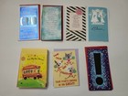 Hallmark Greeting Cards   Envelopes Mixed Bulk Lot Of 100 Read        yy 