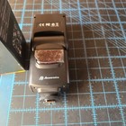 Powerextra Professional Df-400 Speedlite Camera Flash For Canon Nikon Pentax Sam
