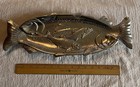 Arthur Court Fish Tray