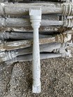 Huge Lot Of Antique Balusters Architectural Salvage Victorian Salvage  Wood 