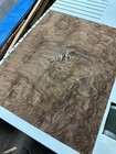 Walnut Burl Raw Wood Veneer One Sheet 30   X 23   319k