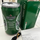 Rare       Top Mint In Box    heineken Beer Can Vintage 35mm Film Camera Japan              