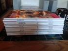 Lot 12 Qst Magazines - Complete Year 1996   january-december  Arrl Amateur Radio