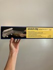 Stretch-tite Wrap n Snap 7500 Dispenser cutter Plastic Food Wrap  New In Box
