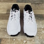 New Balance 574 Greens V2 Golf Shoes Sz 9 Spikeless Low Top Sneakers Golfing