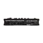 Tc Helicon Voicelive 3 Extreme Vocal Effect Processor  000-deg02-00010