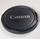 Genuine Front Lens Cap For Canon Fd 28mm F 2 8 Wide Angle Mf Lens Replacement