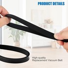 Replacement Belts For Bissell 3332 3333 3334 3335 3313 3313u 3533 3534 3536 3674
