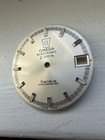 Omega F300hz Geneve Dial
