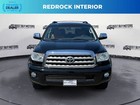 2016 Toyota Sequoia Platinum Sport Utility 4d
