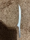 P210 Repilca Freddy Glove Knives  304 Stainless Steel 0 03