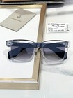 Jacques Marie Mage Torino Epoxy Sunglasses Unisex Square Fashion 2025