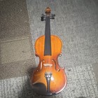 Cecilio Cvn-300 4 4 Electric Violin Brown W  Bow  Shoulder Rest  Soft Case