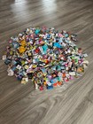 Massive Lot Of Zuru Mini Brands Toys Mixed Series Of Over 300 Pieces   New