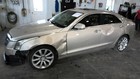Alternator Fits 13-22 Malibu 1040292