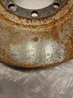 Cat C7 Caterpillar Diesel Engine Harmonic Balancer Damper 167-8121 Oem