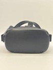 Oculus Quest 1 All-in-one Vr Gaming Headset 64gb Black W  2 Controllers
