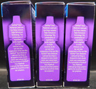 Lot Of 3 Genteal Tears Liquid Eye Drops 0 5fl Oz Ea Exp  1 26  New   Sealed