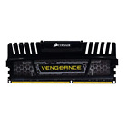 Corsair Vengeance Ddr3 16gb  2x8gb  1600mhz Pc3-12800 Desktop Ram Memory Dimm