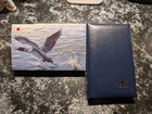 1997 Canada Specimen 7 Coin Set In Royal Canadian Mint Case With Coa