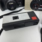 For Parts Film Camera Lot Pentax Iqzoom Canon Ix Lite Kodak Advantix Instamatic