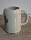 Heidelberg Haus Beer Stein Munich Muenchen Germany Bavaria City Logo