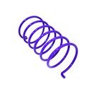 Epi Secondary Driven Clutch Spring - Purple Atv utv Snowmobile Pebs14 328058