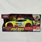 Mega Machines Street Beatz Rhythm Racer W  Pulsing Speakers Lights   Auto Drive