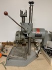 Burgmaster Ob 6-spindle Auto-indexing Turret Drill