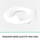 Toddler Training Toilet And Potty Chair Removable Potty Seat For Boys And Girls